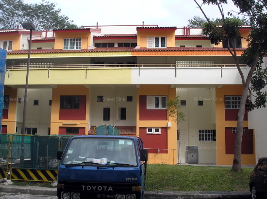 Blk 122 Hougang Avenue 1 (Hougang), HDB 5 Rooms #242662